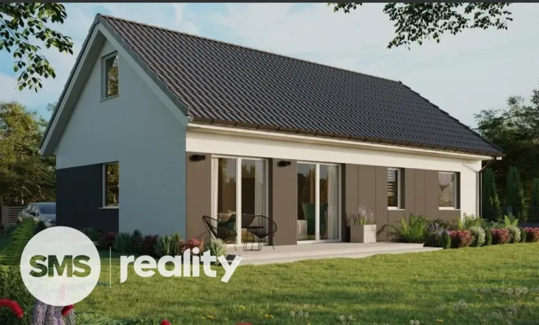 Prodej pozemku pro bydlení, Kubšice, 700 m2