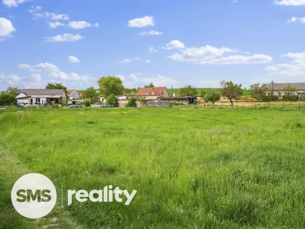 Prodej pozemku pro bydlení, Kubšice, 700 m2