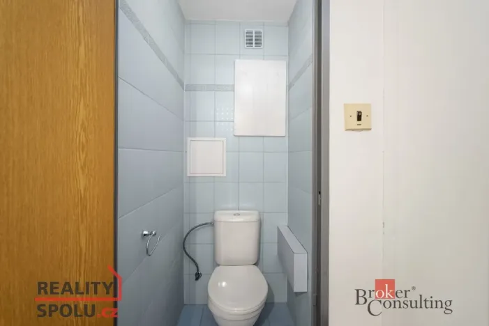 Prodej bytu 3+1, Pelhřimov, Boženy Němcové, 67 m2