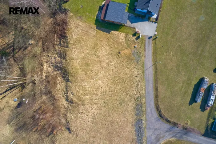 Prodej pozemku pro bydlení, Nekoř, 1543 m2