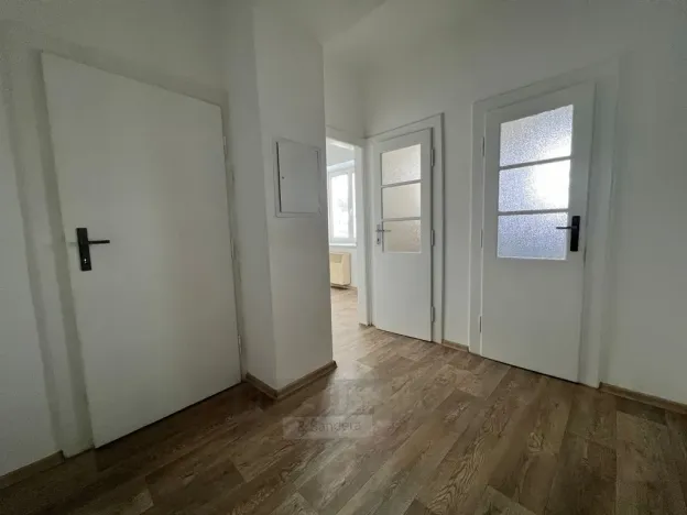 Pronájem bytu 2+1, České Budějovice - České Budějovice 6, Čechova, 51 m2