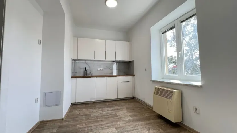 Pronájem bytu 2+1, České Budějovice - České Budějovice 6, Čechova, 61 m2