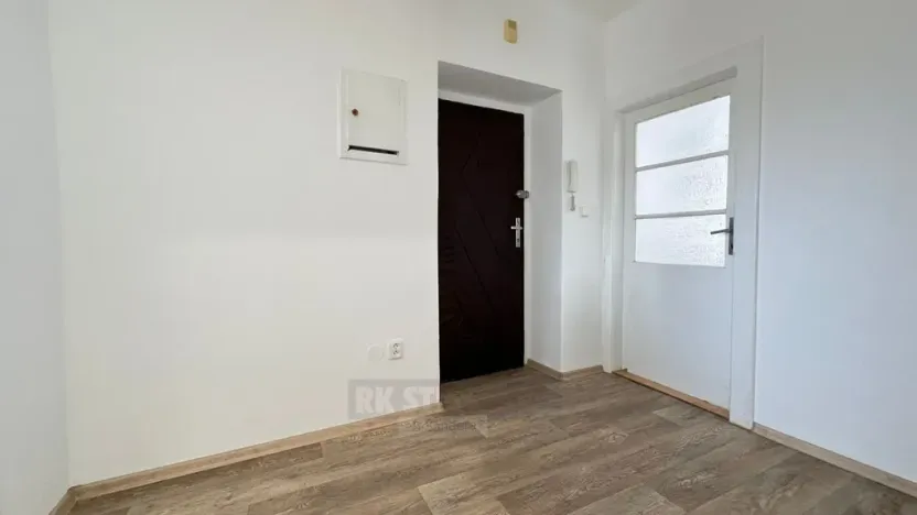 Pronájem bytu 2+1, České Budějovice - České Budějovice 6, Čechova, 61 m2