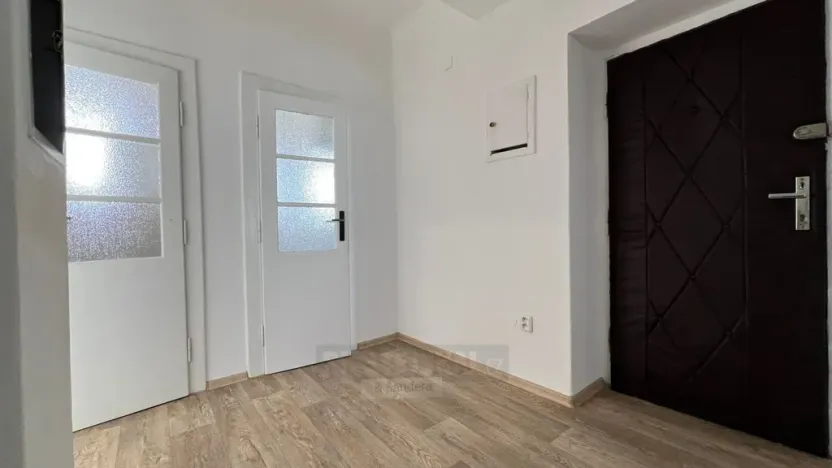 Pronájem bytu 2+1, České Budějovice - České Budějovice 6, Čechova, 61 m2