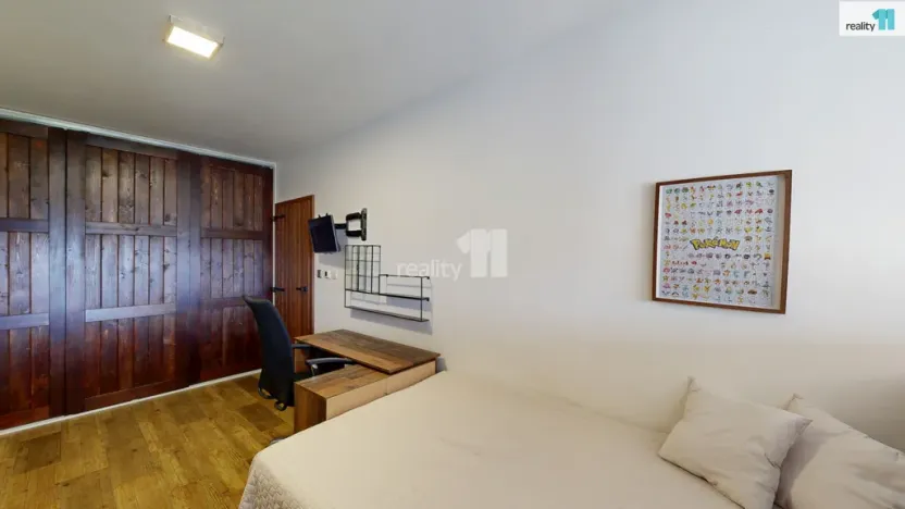 Prodej rodinného domu, Kralupy nad Vltavou - Zeměchy, Nad Rybníkem, 152 m2