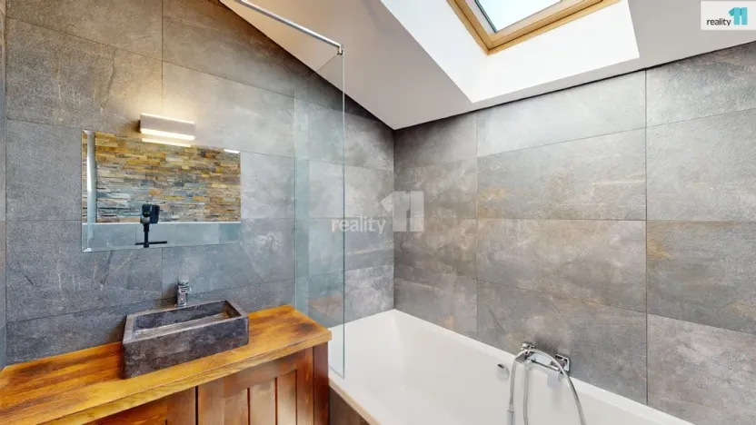 Prodej rodinného domu, Kralupy nad Vltavou - Zeměchy, Nad Rybníkem, 152 m2