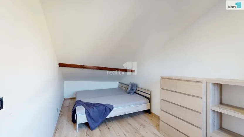 Prodej rodinného domu, Kralupy nad Vltavou - Zeměchy, Nad Rybníkem, 152 m2