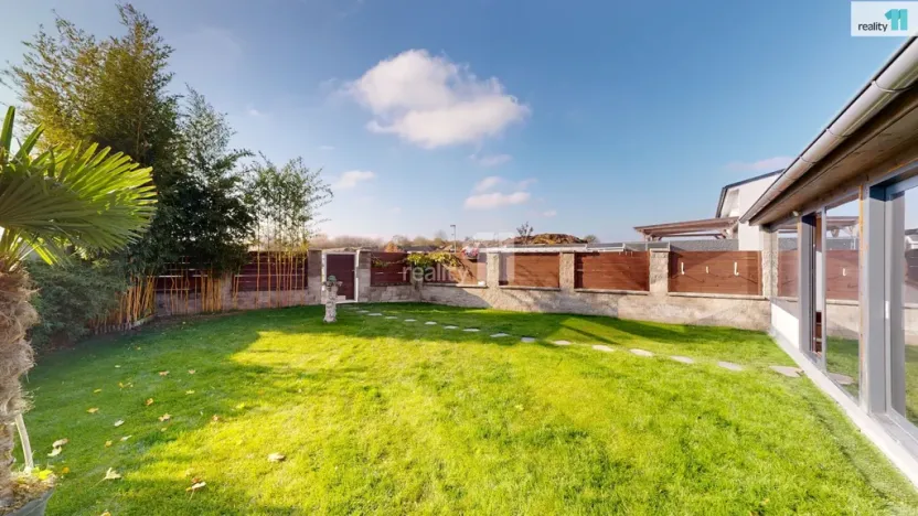 Prodej rodinného domu, Kralupy nad Vltavou - Zeměchy, Nad Rybníkem, 152 m2