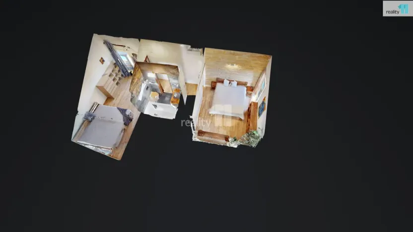 Prodej rodinného domu, Kralupy nad Vltavou - Zeměchy, Nad Rybníkem, 152 m2