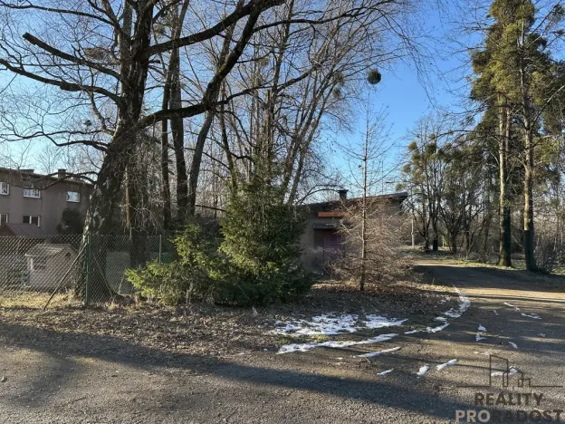 Prodej komerční nemovitosti, Třinec - Staré Město, 35 m2