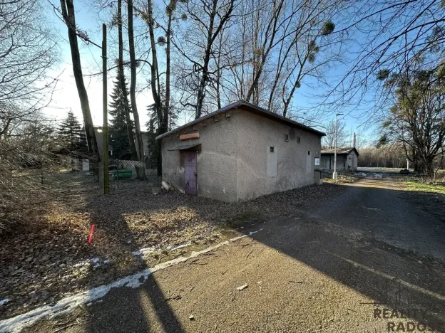 Prodej komerční nemovitosti, Třinec - Staré Město, 35 m2