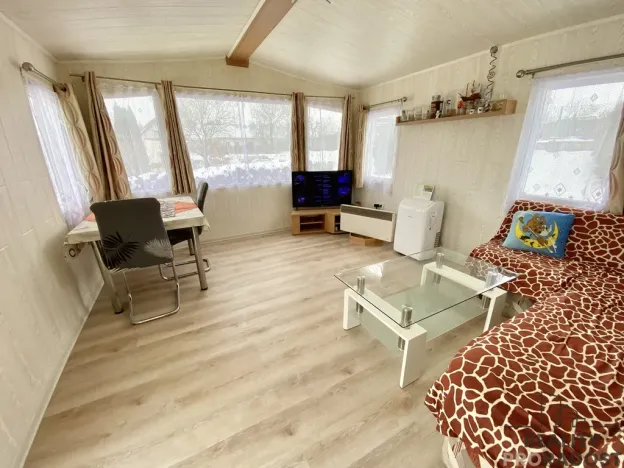 Prodej chaty, Opatovec, 24 m2