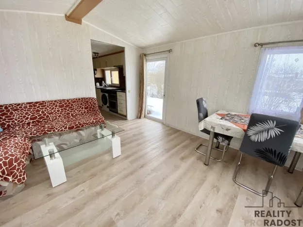 Prodej chaty, Opatovec, 24 m2