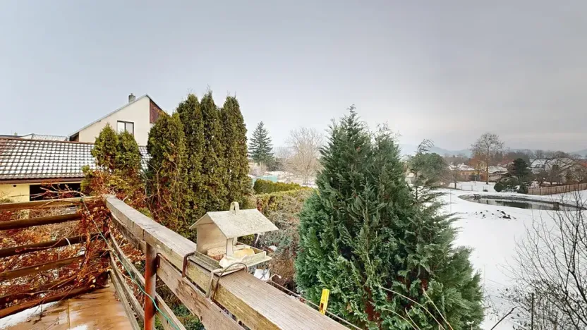 Prodej rodinného domu, Ronov nad Doubravou, Svatokřížská, 138 m2