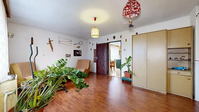 Prodej rodinného domu, Ronov nad Doubravou, Svatokřížská, 138 m2