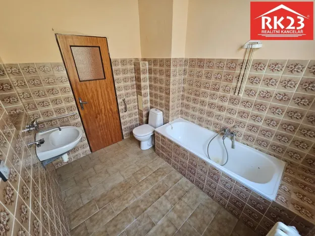 Prodej bytu 2+1, Mariánské Lázně, Hlavní třída, 72 m2