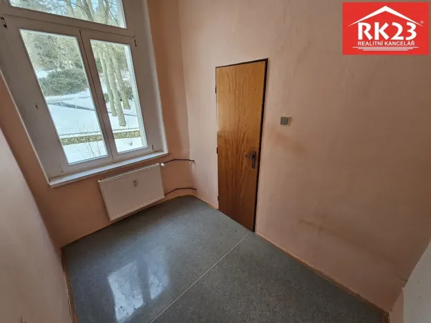 Prodej bytu 2+1, Mariánské Lázně, Hlavní třída, 72 m2