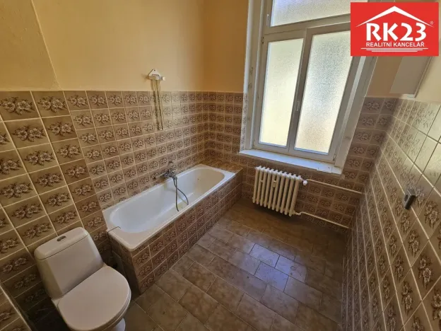 Prodej bytu 2+1, Mariánské Lázně, Hlavní třída, 72 m2