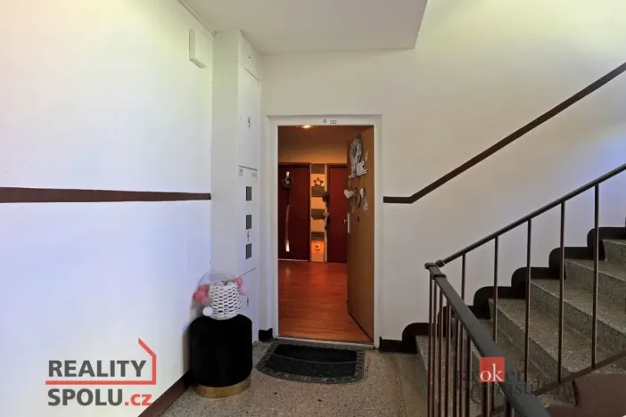 Prodej bytu 3+1, Aš, Dobrovského, 68 m2