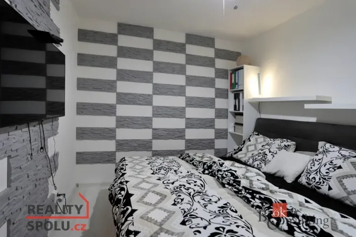 Prodej bytu 3+1, Aš, Dobrovského, 68 m2