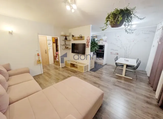 Pronájem bytu 3+kk, Praha, Štětínská, 69 m2