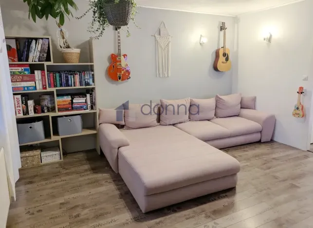 Pronájem bytu 3+kk, Praha, Štětínská, 69 m2