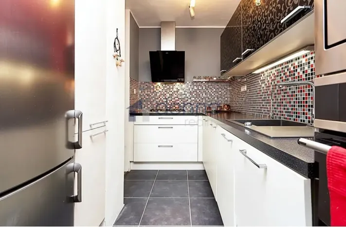 Pronájem bytu 3+kk, Praha, Štětínská, 69 m2