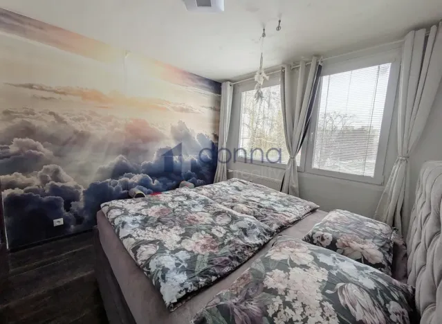 Pronájem bytu 3+kk, Praha, Štětínská, 69 m2