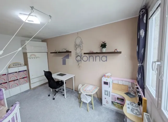 Pronájem bytu 3+kk, Praha, Štětínská, 69 m2