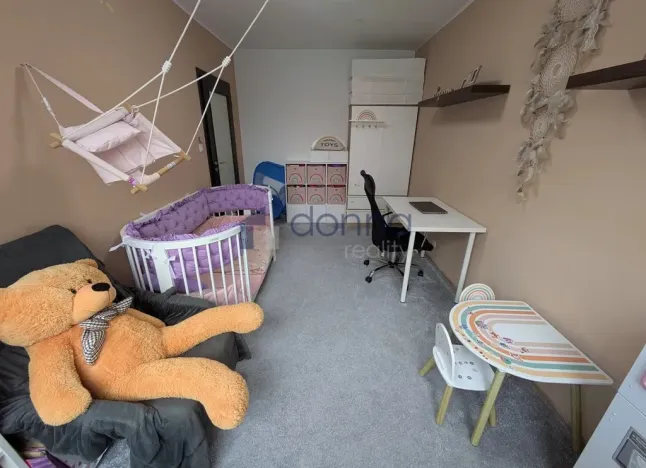 Pronájem bytu 3+kk, Praha, Štětínská, 69 m2