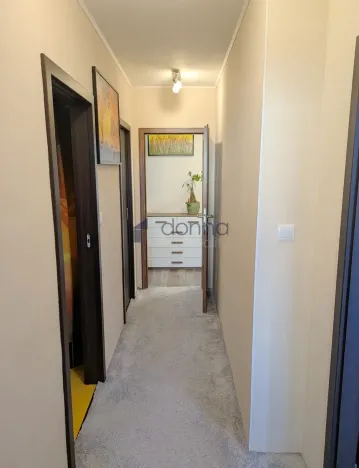 Pronájem bytu 3+kk, Praha, Štětínská, 69 m2