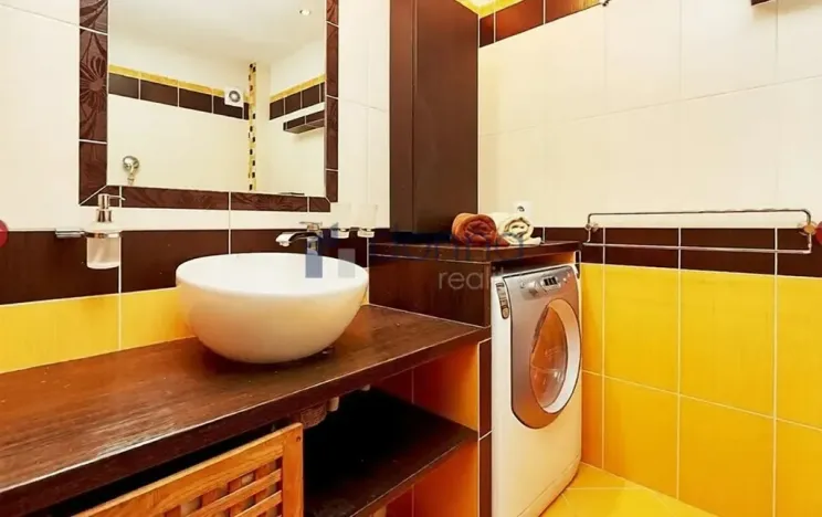 Pronájem bytu 3+kk, Praha, Štětínská, 69 m2