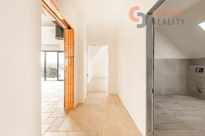 Pronájem bytu 3+kk, Břeclav, 100 m2