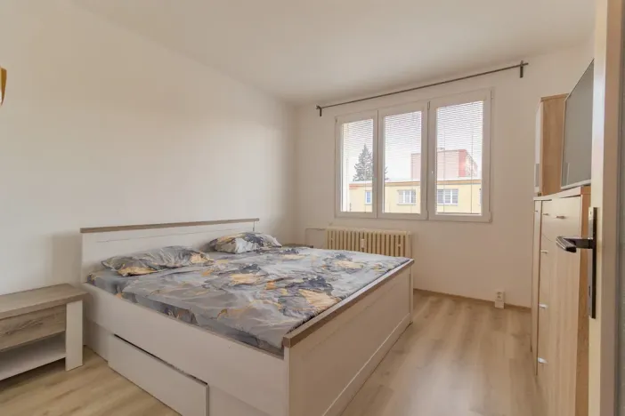 Pronájem bytu 3+1, Sušice - Sušice II, Tichá, 65 m2