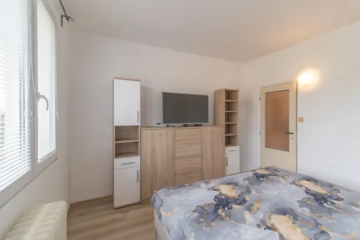 Pronájem bytu 3+1, Sušice - Sušice II, Tichá, 65 m2