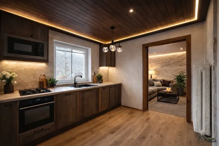 Prodej chaty, Ostravice, 61 m2