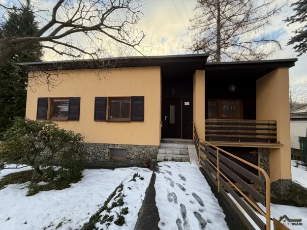 Prodej chaty, Ostravice, 61 m2