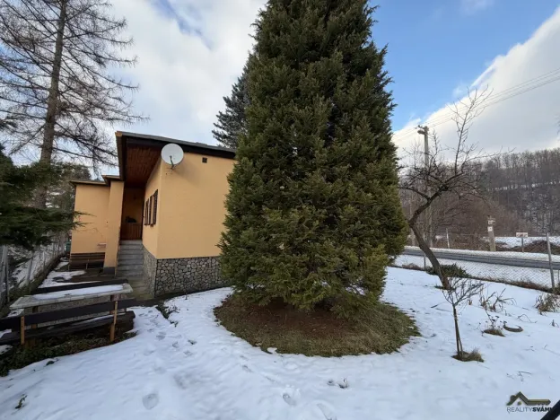 Prodej chaty, Ostravice, 61 m2