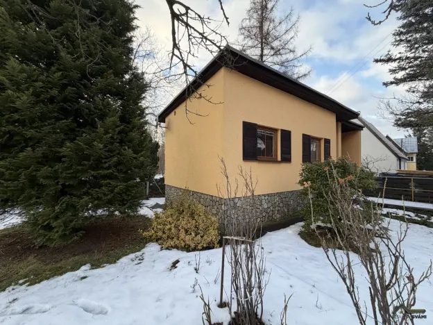 Prodej chaty, Ostravice, 61 m2