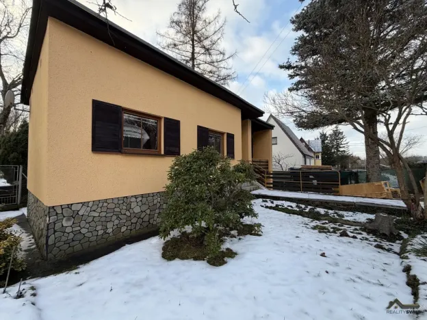 Prodej chaty, Ostravice, 61 m2