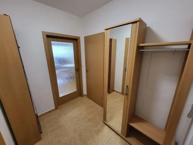 Pronájem bytu 1+kk, Praha - Stodůlky, Melodická, 58 m2