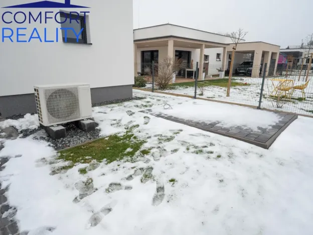 Prodej rodinného domu, Markvartovice, U Dubu, 115 m2