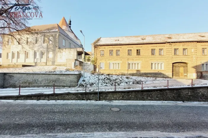 Pronájem bytu 2+kk, Určice, 43 m2