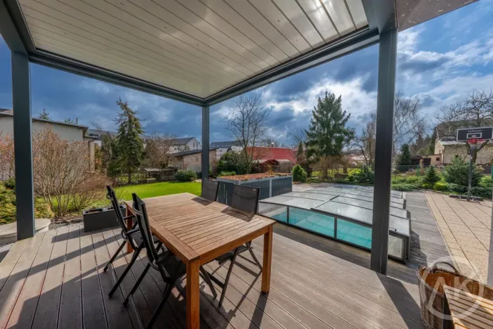 Prodej rodinného domu, Ostrava - Hrabová, Výjezdní, 265 m2