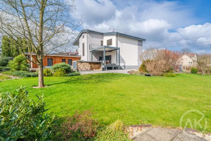 Prodej rodinného domu, Ostrava - Hrabová, Výjezdní, 265 m2