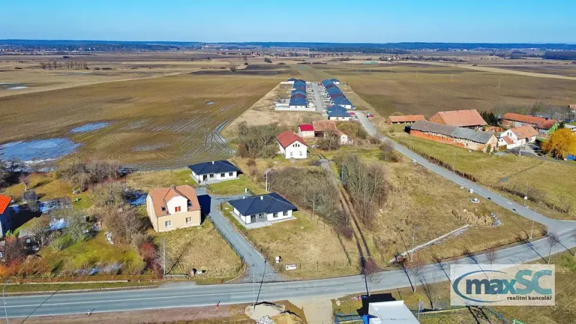 Prodej rodinného domu, Dolní Ředice, Pardubická, 95 m2