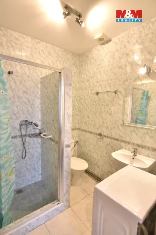 Pronájem bytu 1+kk, Brandýs nad Labem-Stará Boleslav - Stará Boleslav, Na dolíku, 30 m2