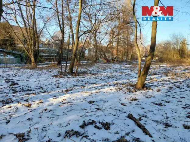 Prodej zahrady, Kořenice - Chotouchov, 1304 m2