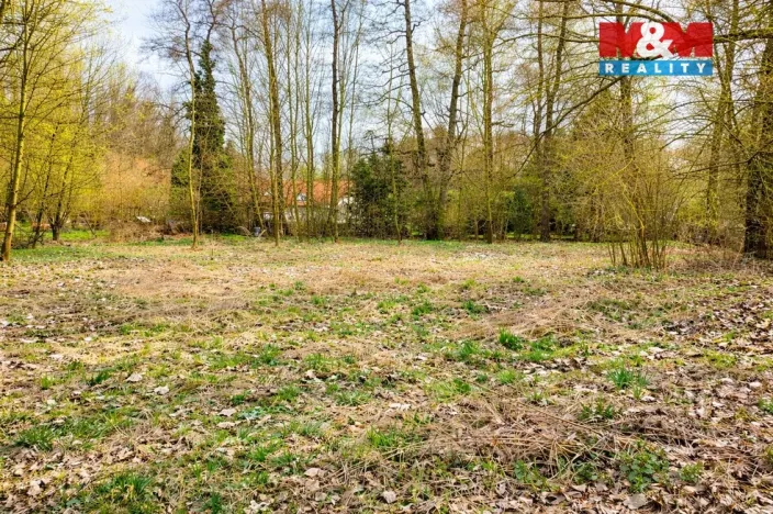 Prodej zahrady, Kořenice - Chotouchov, 1304 m2