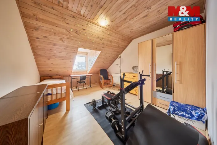 Prodej rodinného domu, Horní Maršov, Za Vodou, 600 m2